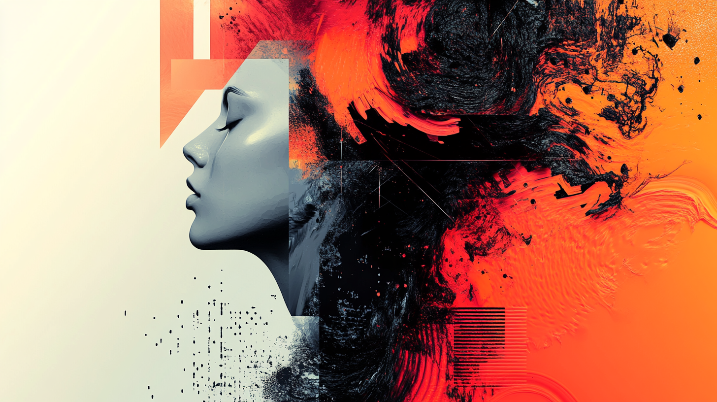 création identité visuelle