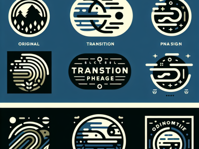 Comment réussir un rebranding graphique sans perdre son identité