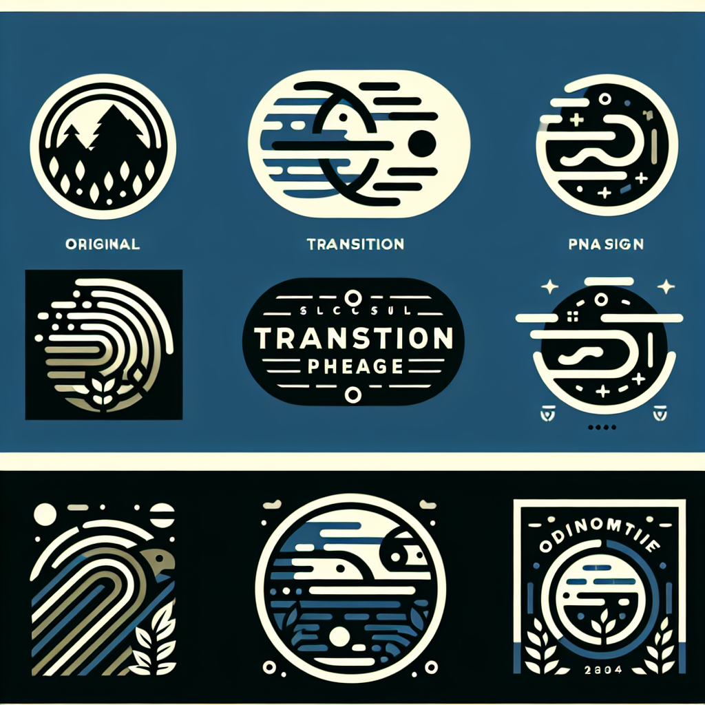 Comment réussir un rebranding graphique sans perdre son identité