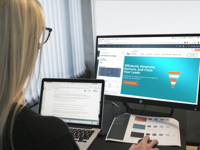 web design
