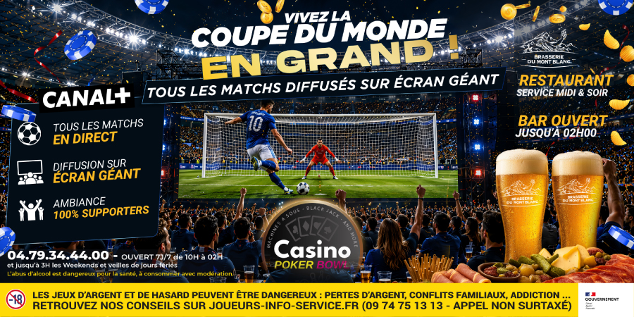 banderole promotionnelle